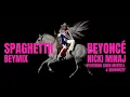 Beyoncé, Nicki Minaj - SPAGHETTII BEYMIX (feat. Linda Martell & Shaboozey)