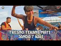 Download Lagu TRESNO TEKANE MATI ‼️ Djandut Jaranan ROGO SAMBOYO PUTRO FEAT Shafira Audio