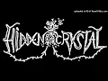 Hidden Crystal - full demo EP - instrumental heavy metal rock music
