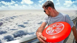 Download Frisbee Golf From VERY HIGH!! MP3