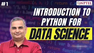 Introduction to Python for Data Science Python for Data Science