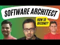 How to Become a Software Architect Koushik Ranga Siva 3