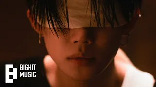 연준 YEONJUN Ghost Girl Official MV 
