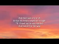 Elle King - Try Jesus (Lyrics)