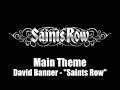 Download Lagu Saints Row (2006) - Main Theme | David Banner - \