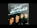 The Silver Beatles - Three Cool Cats