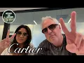 Buying a Cartier Santos LIVE on eBay with KSan