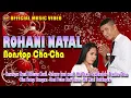 Download Lagu Iron \u0026 Nona - Nonstop cha cha Natal (Official Video Music)