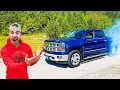 Download Lagu WE FIXED MY SUPERCHARGED SILVERADO WITH FERRARI PARTS \u0026 MADE THE ULTIMATE DAILY DRIVER PICKUP!