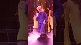 190118 trigger fianc mino solo stage winner 2019 everywhere tour in san francisco