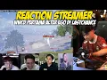 Lagu REACTION STREAMER WWCD PERTAMA AE DI LAST CHANCE PMGC 2025