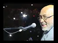 EDDIE PALMIERI & LA PERFECTA II: Concierto en Caracas. (video)