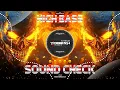 Download Lagu SUBWOOFER SUPER HIGH BASS | SOUND CHECK (2K25) PART 2 | YOGESH SHEJULKAR
