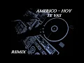 Te vas - Americo (Remix)