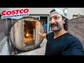 I Tried Costco s Almost Heaven Sauna 3 Years Later