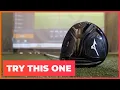 Hey pssst we make drivers too - Mizuno ST-Z 220 driver