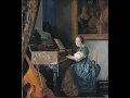 J.G.Graun Trio Sonata for two Violas da Gamba and b.c. in G major