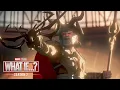 Odin Cast Out Hela What If Episode 7