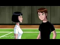 Ben10 Alien Force Pier Pressure on Ben Hindi Omnitricks