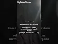 Download Lagu Sholawat Nabi yang Benar #shorts