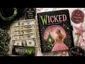 Wicked Weds Cash Stuffing