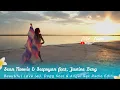 Download Lagu Sean Norvis \u0026 Seepryan feat. Justine Berg - Beautiful Love (4U, Dogg Scar \u0026 Angel Sax Remix)