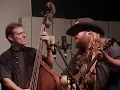 Steeldrivers w/ Chris Stapleton "Midnight Train To Memphis," Grey Fox 2008