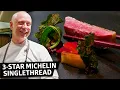 Download Lagu Hoe chef-kok Kyle Connaughton een restaurant met 3 Michelinsterren runt in een wijnstreek — Mise en Place
