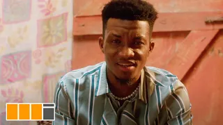 kofi kinaata auntie ama official video