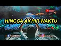 Download Lagu DJ REGGAE HINGGA AKHIR WAKTU | FULL BASS TERBARU