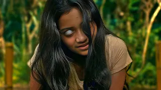 بيستحوذ عليها الشيطـان وعشان ينقذوها بيحفروا قبـر ملعـون عشان يخرجوا خاتم جني ملئ بالقوة والأسرار 