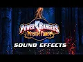 Download Lagu Power Rangers Mystic Force | Sound Effects
