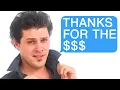 I Lost 3 Months Salary to a Dumb Scam