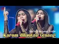 Download Lagu KARAM DILAUTAN TENANG ( RHEINA ) - VERSI KOPLO - ITING || ITING SQUAD MUSIC