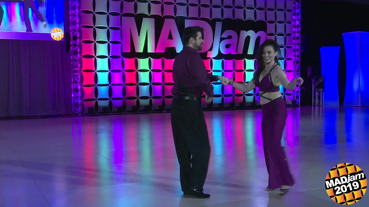 MADjam 2019 Classic Justin Grubbs & Taylor Morton