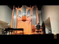 Download Lagu Prelude and Fugue in B Minor, BWV 544 - J. S. Bach