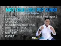 Download Lagu MP3 LAGU LAGU POP SUNDA VERSI BAJIDOR || AUTO GOYANG INI MAH
