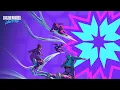 英雄聯盟：激鬥峽谷　BGM　2022 Icons