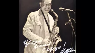 І я стаю деревом 