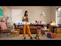 Zillow Apartment Rental Shopper Change