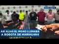 Download Lagu ¡Traficaban Toneladas de dr0ga! La BANDA que tenía a Bogotá en jaque y nadie los podía tocar