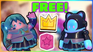 Do THIS For FREE CROWNS AND XP! (Limited Time)