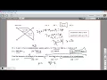Using algebra to find complements or supplements