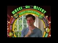 Mucinex Fast Max Alt Commercial Wheel of Misery