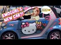 Download Lagu DECORATING EMOGIRLS CAR