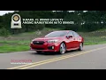 It s About Time You Had an Award-Winning Subaru - From an Award-Winning Subaru Dealer