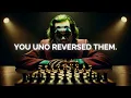 Download Lagu Their Plan was Perfect until You Pulled the One Card They Feared - Joker Speech (Dark Motivation)