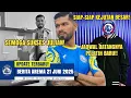 Download Lagu SIAP-SIAP KEJUTAN BESAR!! Akhir Pekan Ini Arema Kedatangan Pelatih Baru! Julian Tinggalkan Arema
