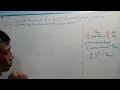 Grade 11 Chapter 3 Page 39 Exercise 2