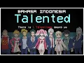 Download Lagu 【DUB INDO】EP 1 - Talentless Nana Fandub - Bahasa Indonesia